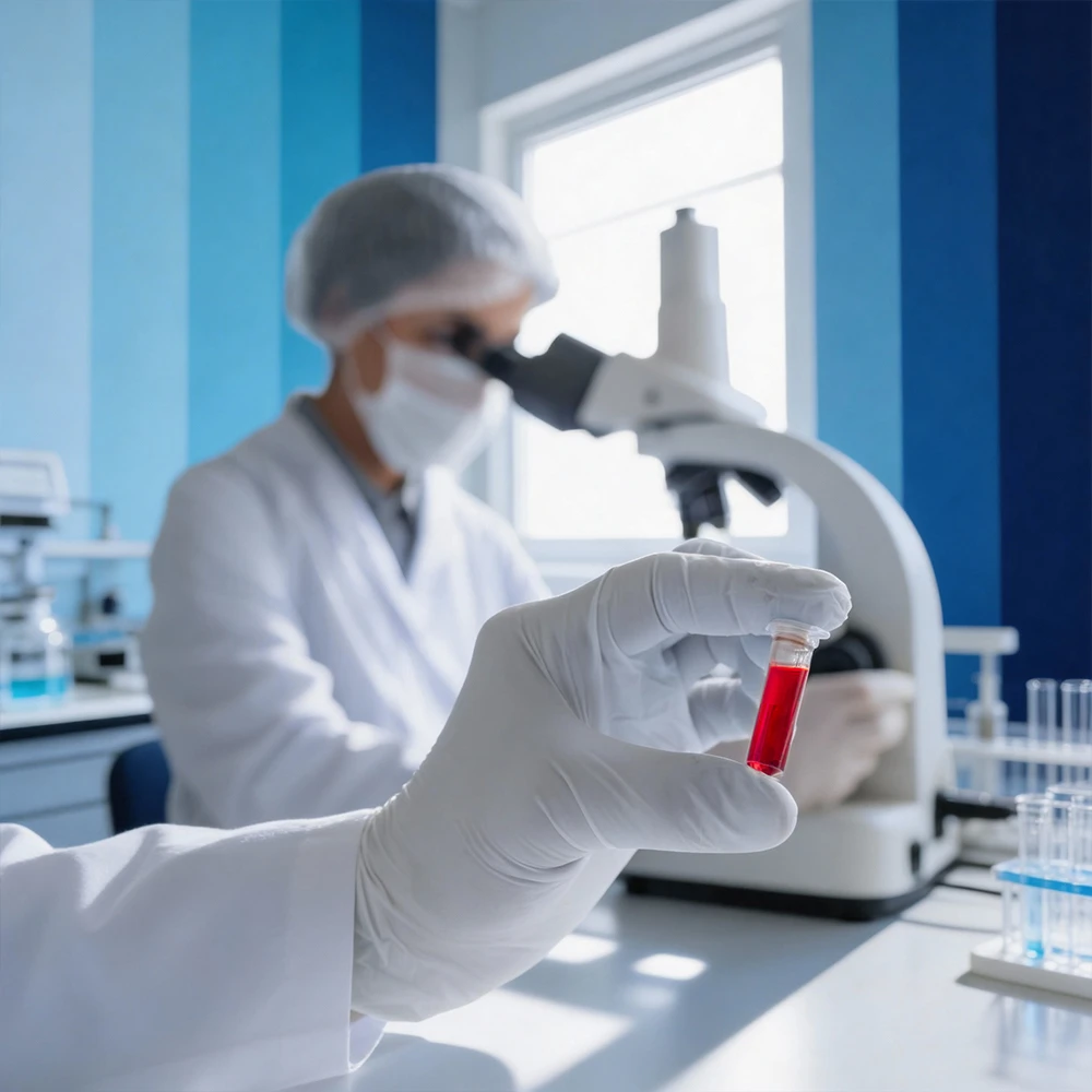 Hematologie-Cover-Laboratoire International de Bouskoura