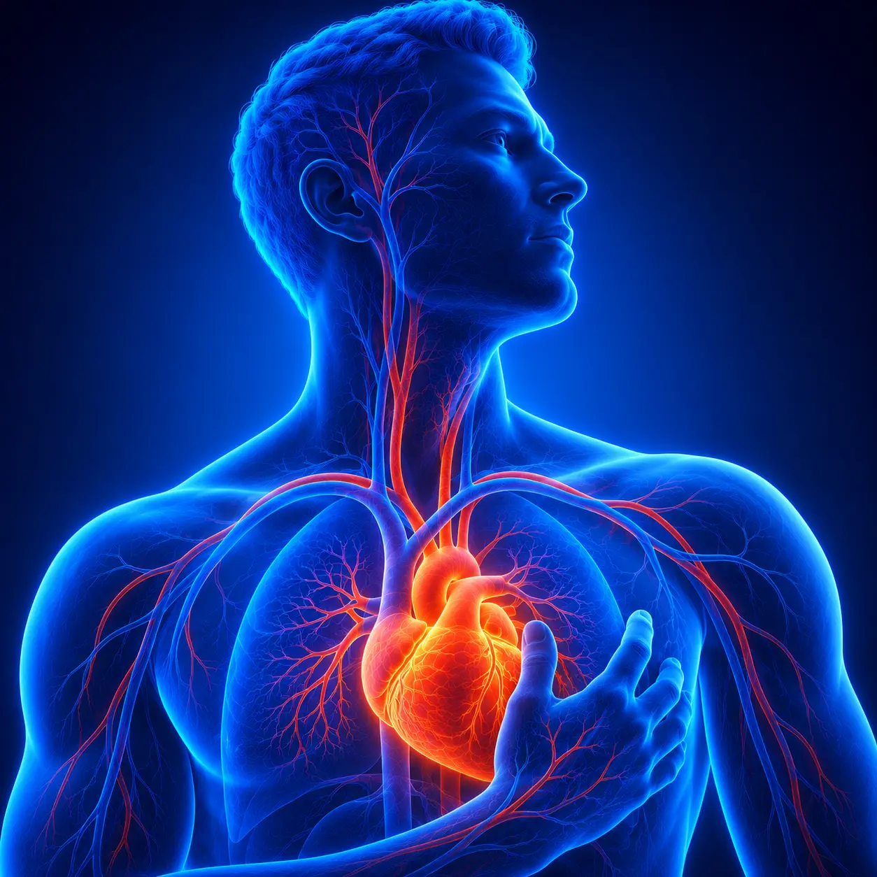 Bilan cardiovasculaire au Laboratoire International de Bouskoura Casablanca